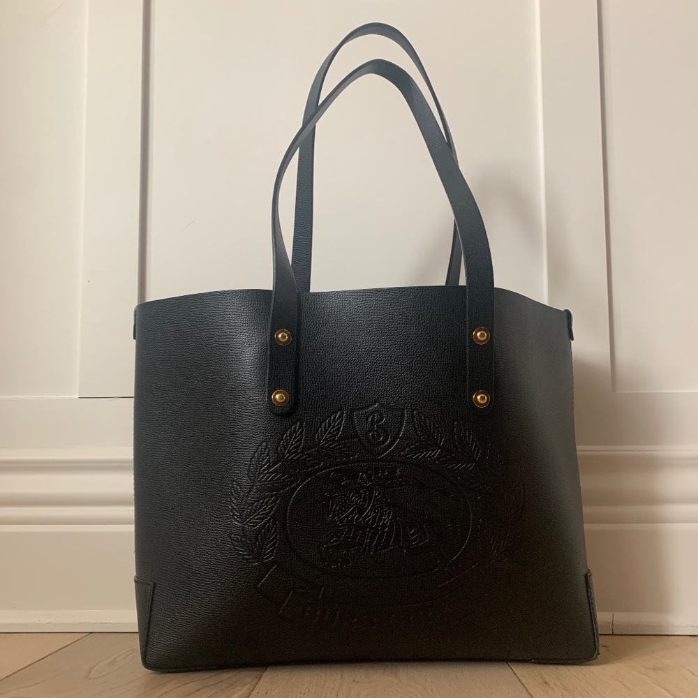 Burberry Tote Bag